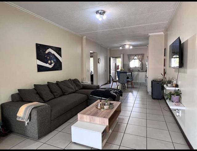 2 BEDROOM PROPERTY TO RENT IN BEVERLEY